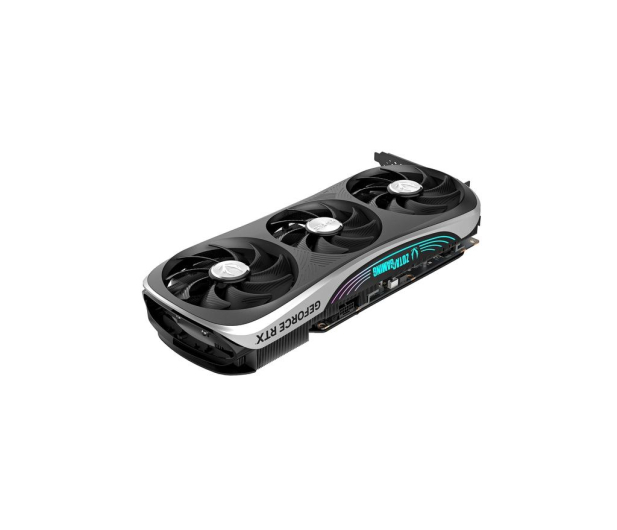Zotac GeForce RTX 4090 Gaming Trinity OC 24GB GDDR6X - 1075531 - zdjęcie 5